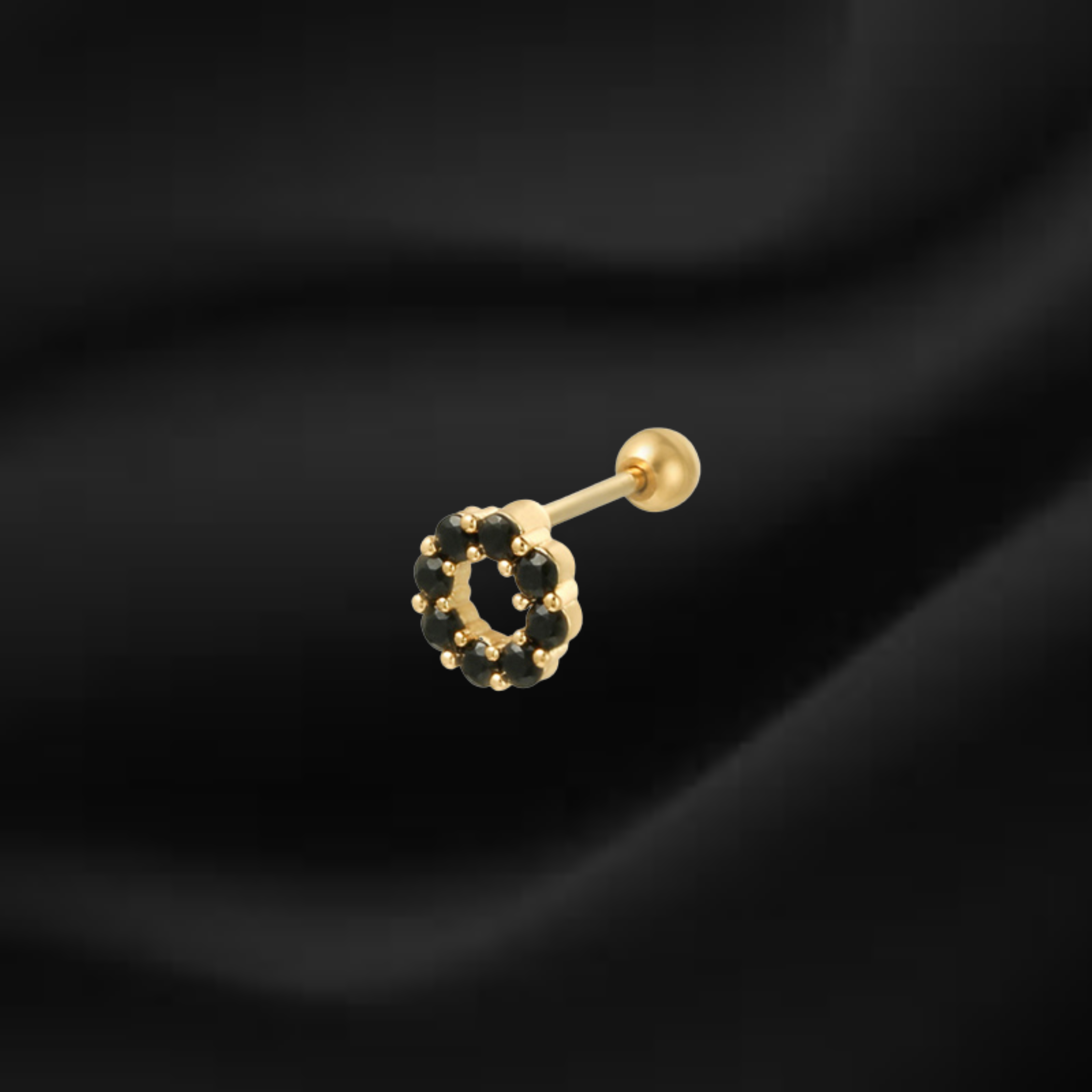 Full Circle Piercing